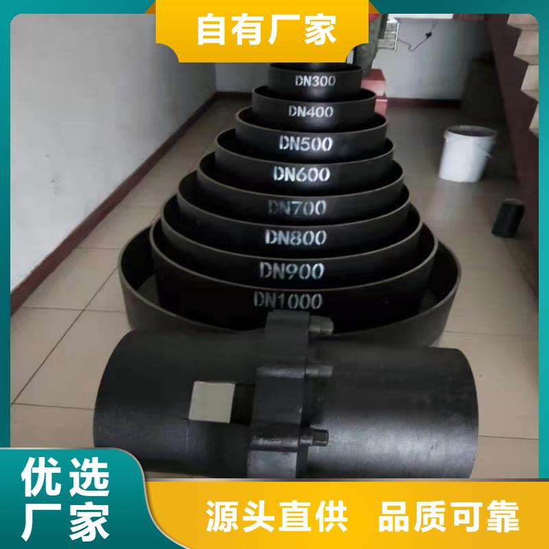 ISO2531球墨铸铁管新品促销库存齐全厂家直供