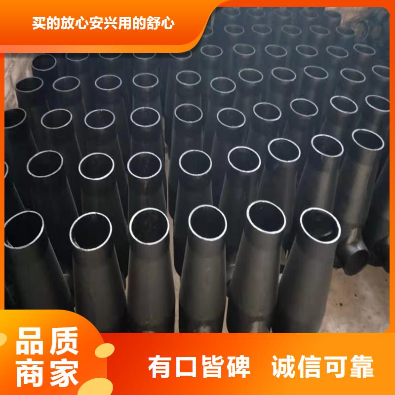 专业销售国标球墨铸铁管-靠谱资质认证