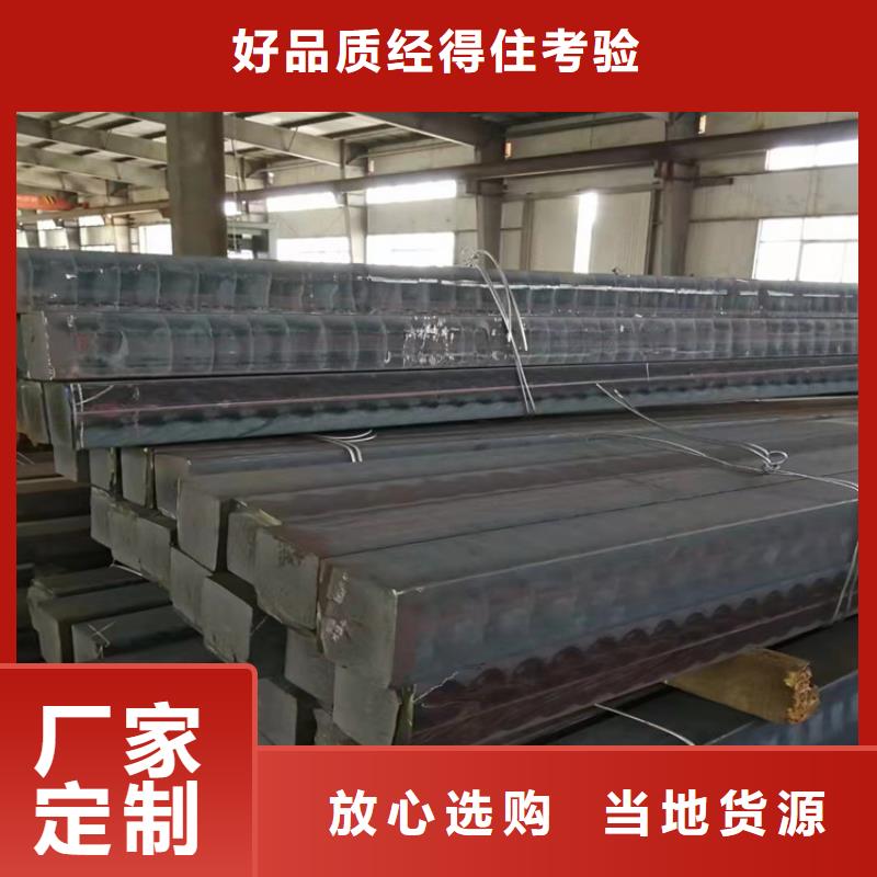 T型推入式K7球墨铸铁管买的是放心