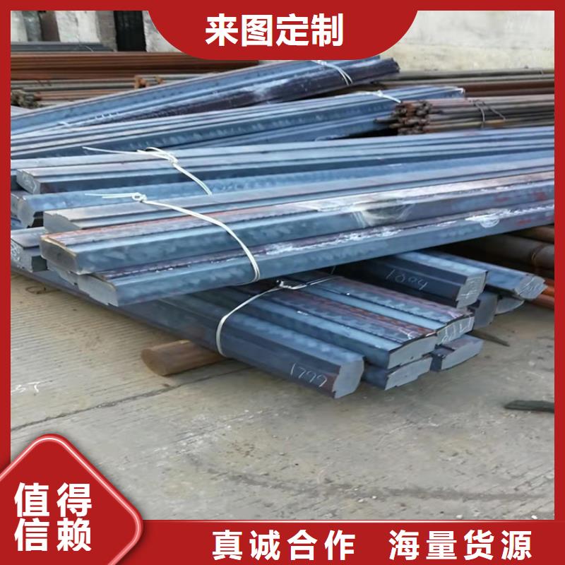 排水球墨管C40球墨铸铁管当地厂家