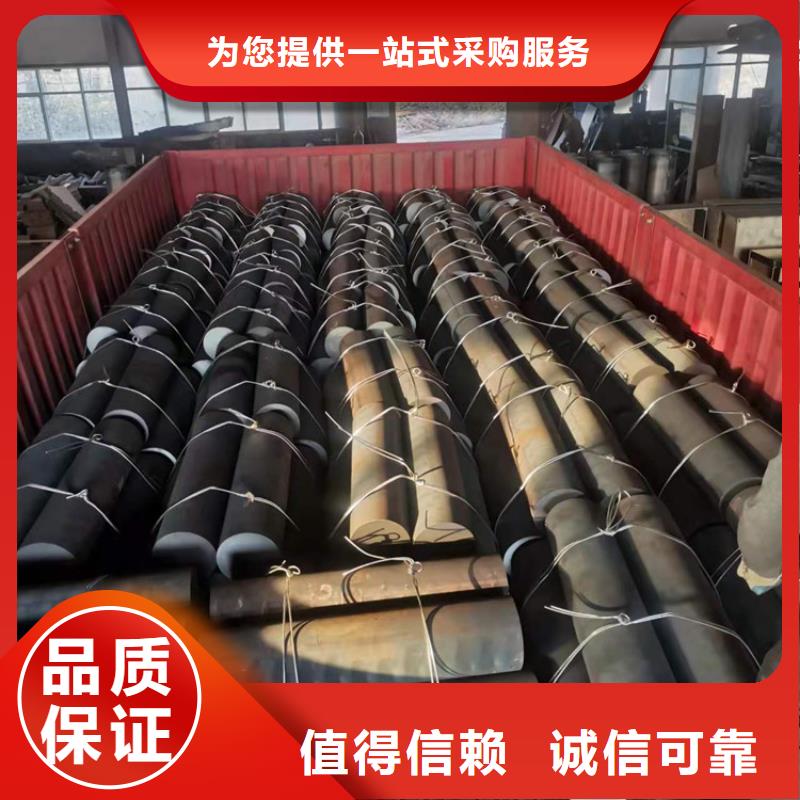 东方市球墨铸铁管DN400球墨管价格实惠