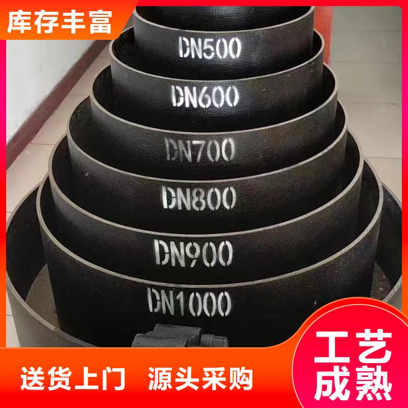 球墨管厂家/DN900球墨管同城供应商