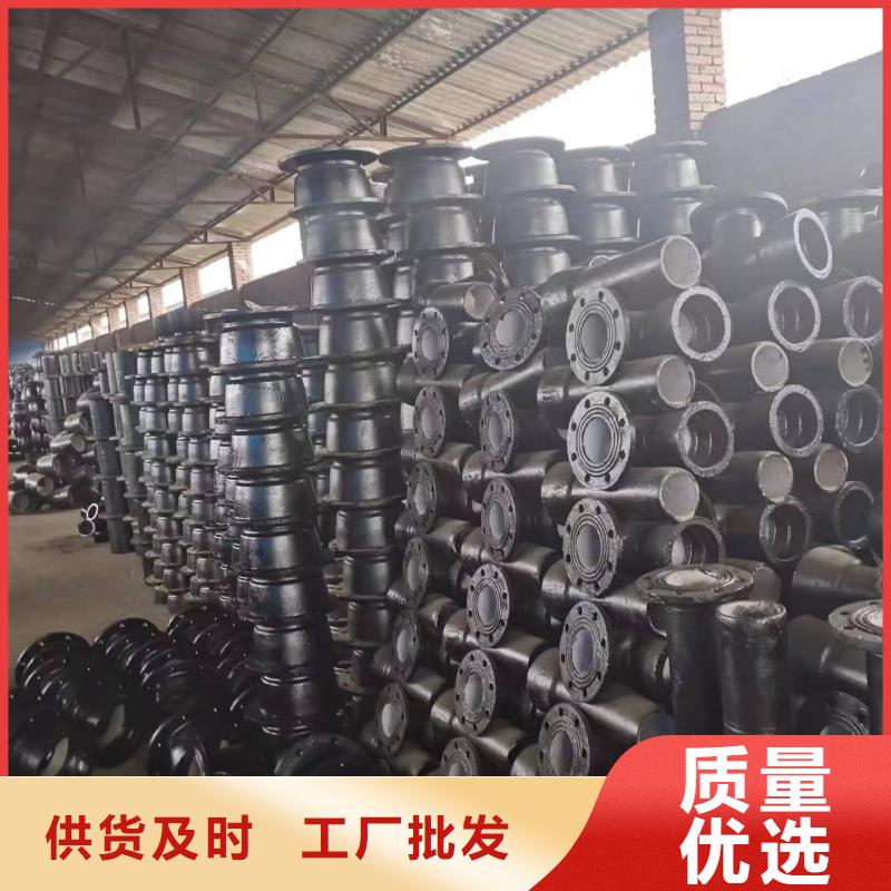 全管水浸/DN1000球墨管适用场景