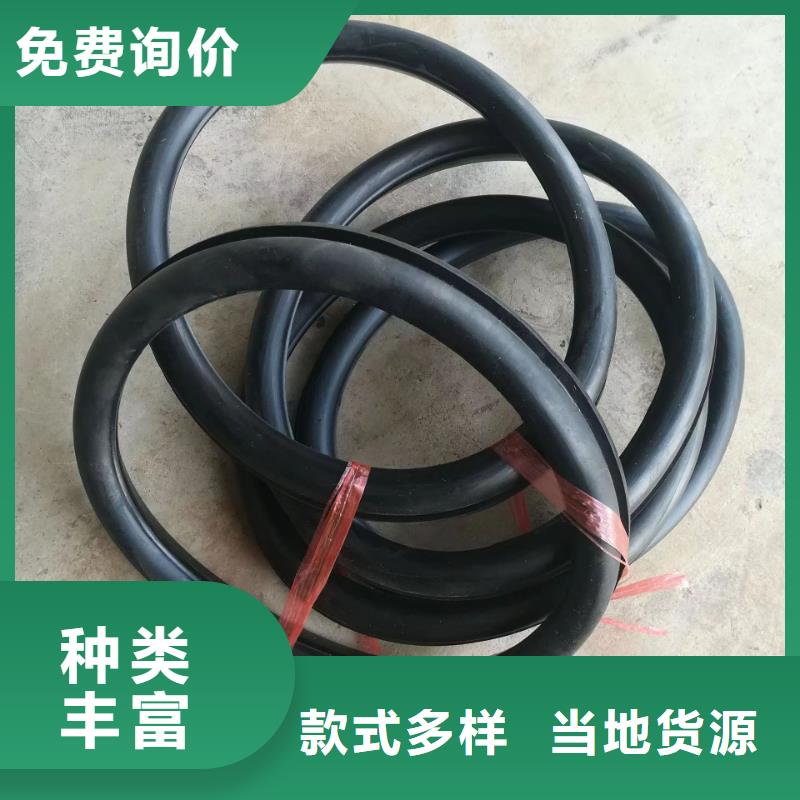 排污用DN80球墨管质量不佳尽管来找我