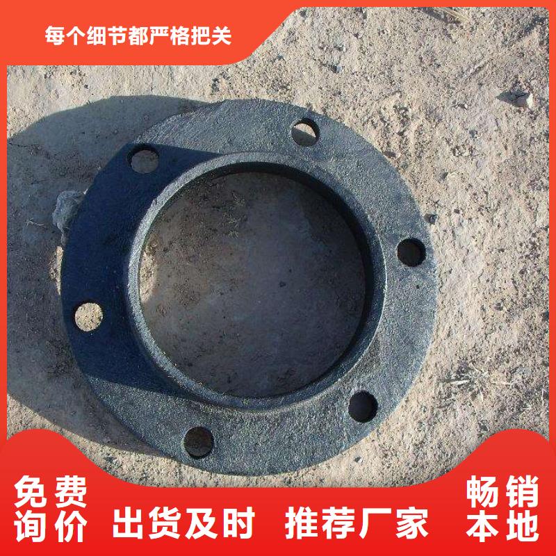 K8球墨铸铁管/k9球墨铸铁管当地品牌