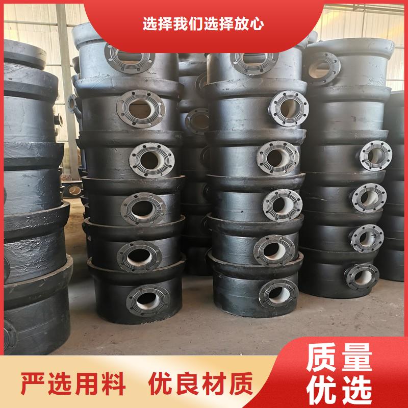 山西球墨管球墨铸铁管您想要的我们都有打造行业品质