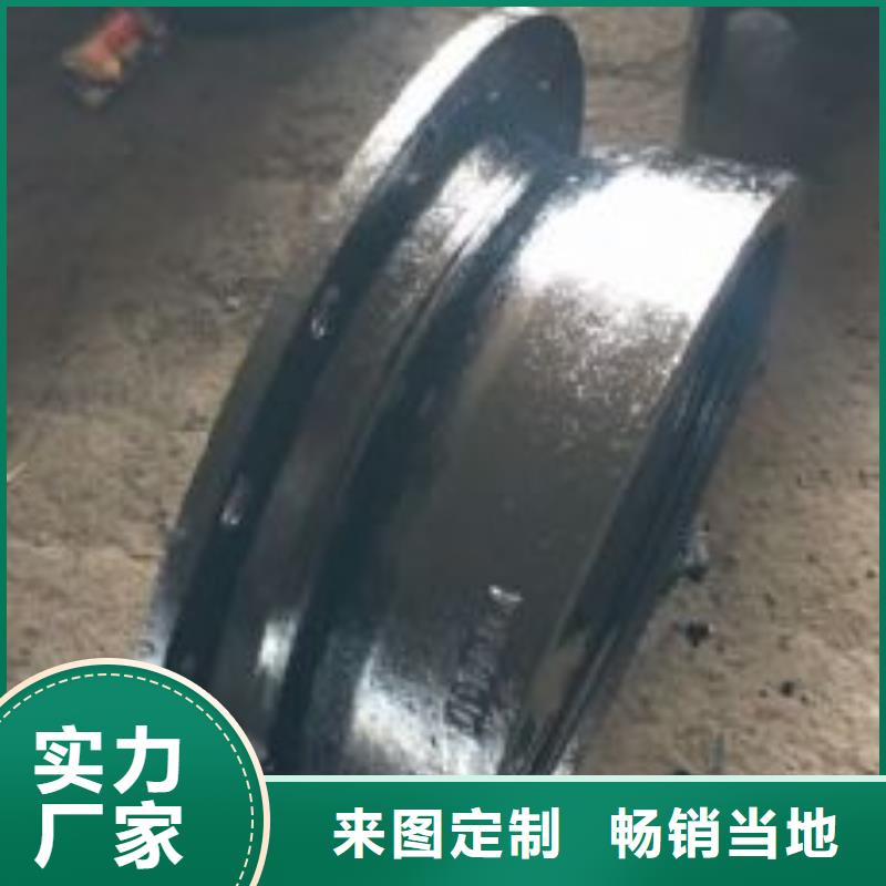 /DN450球墨管无压力球墨铸铁管同城厂家