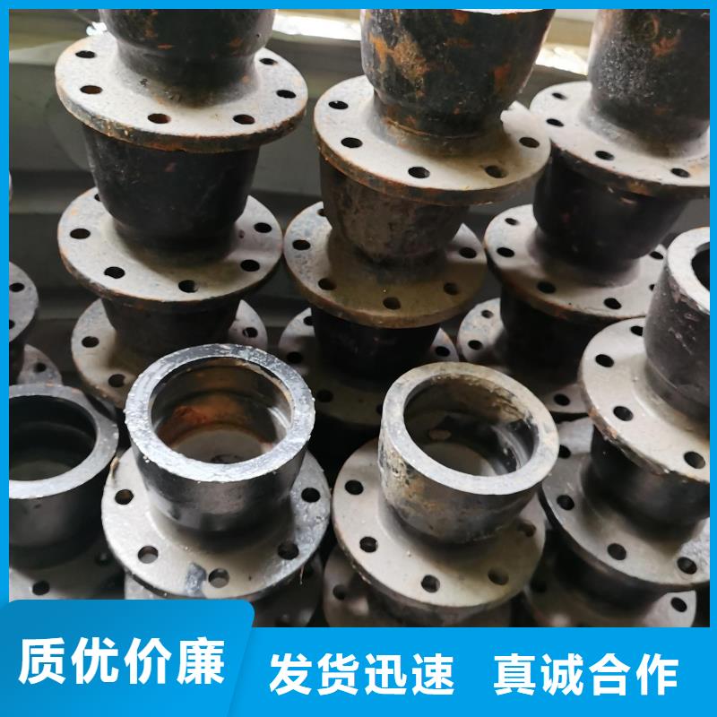 山西球墨管球墨铸铁管厂家厂家精选使用寿命长久