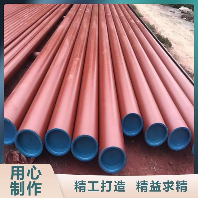 石家庄酸洗钝化加工无缝钢管脱脂加工生产厂家严选材质