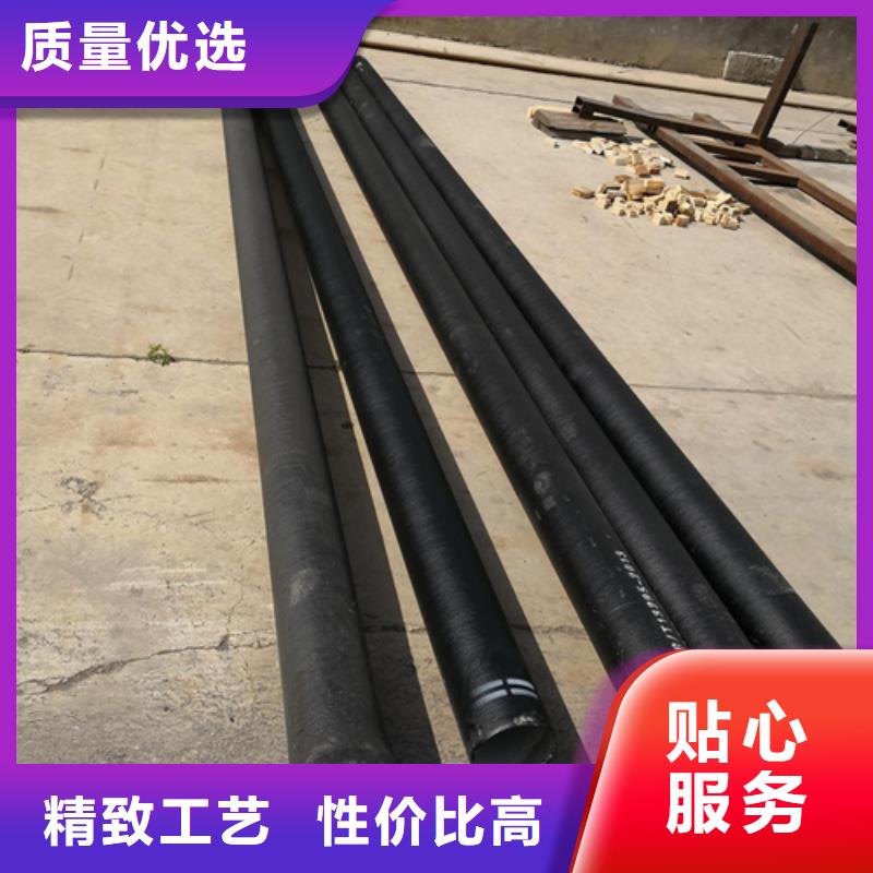 供应消防DN450球墨铸铁管的当地厂家本地品牌