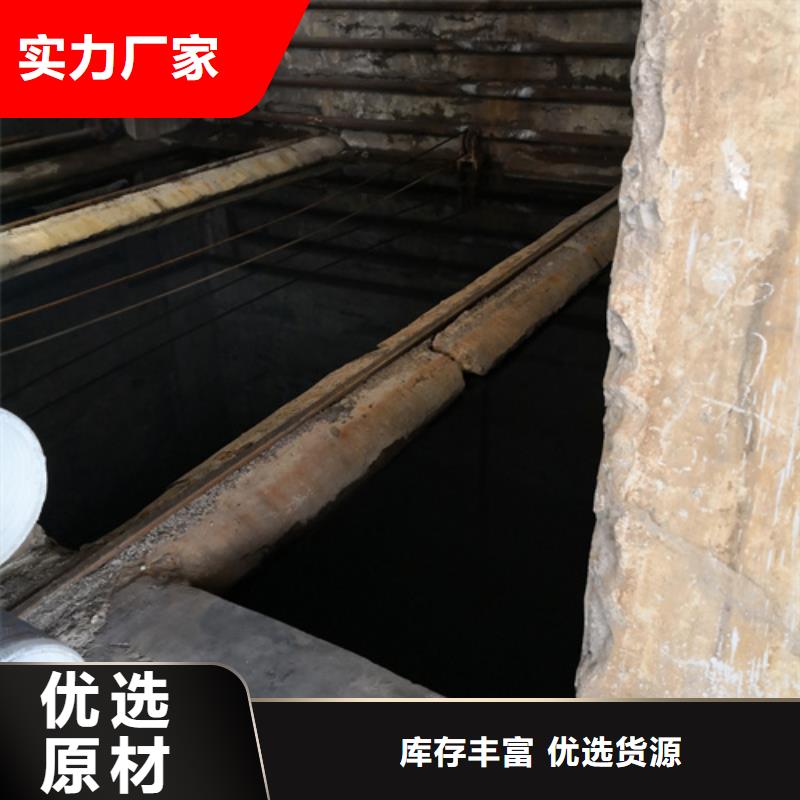 供水DN80球墨铸铁管直供对质量负责