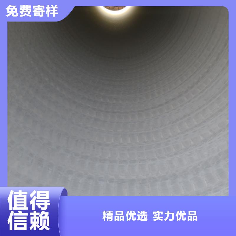 锌层球墨铸铁管
用途广当地生产商
