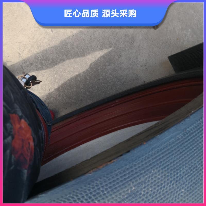 
dn300球墨铸铁管行业品牌厂家源头厂源头货