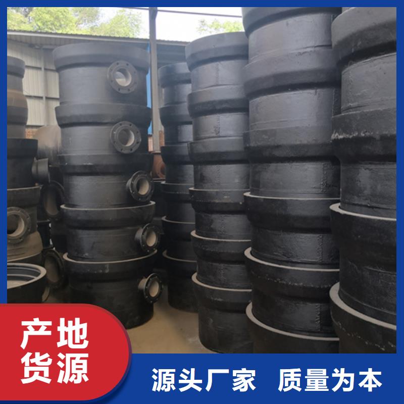 采购承插乙字管必看-规格全来图来样定制