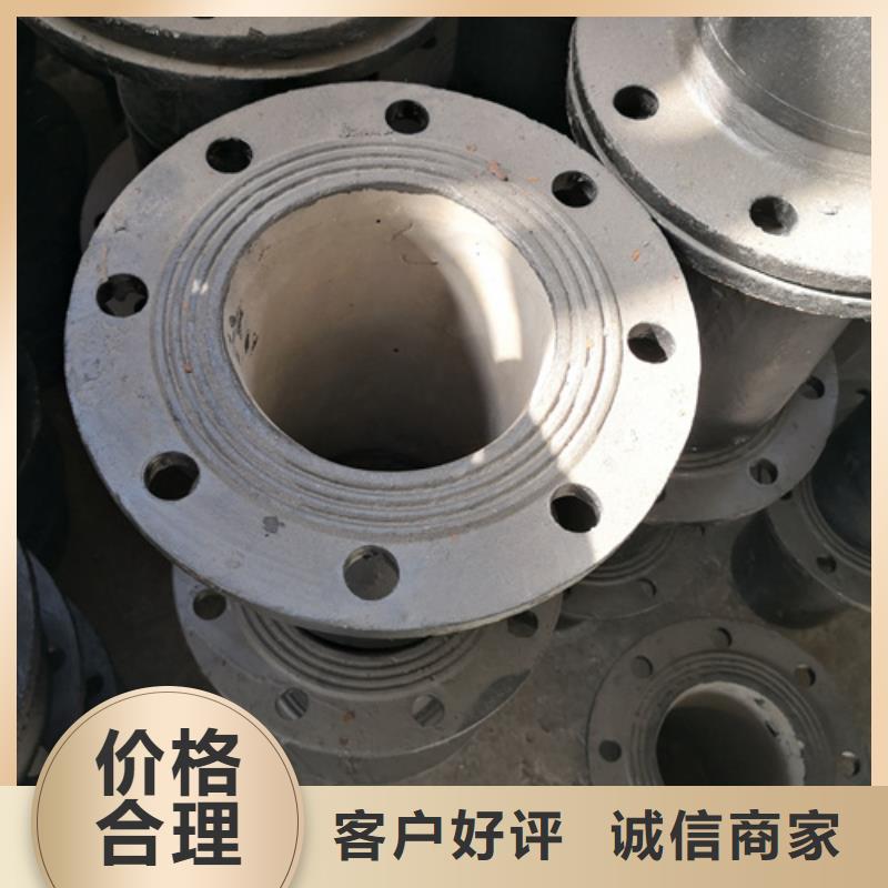 有现货的球墨铸铁弯头品牌厂家当地公司