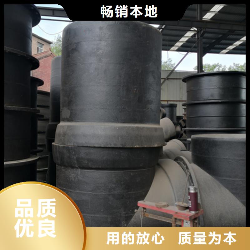 快速:45°承插弯管厂家发货及时