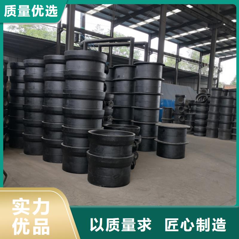 45°承插弯管产品质量过关同城生产商