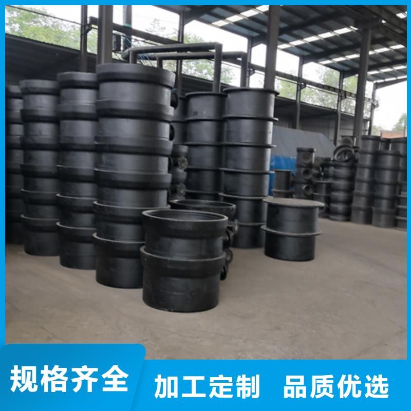双承渐缩管热销好货厂家销售