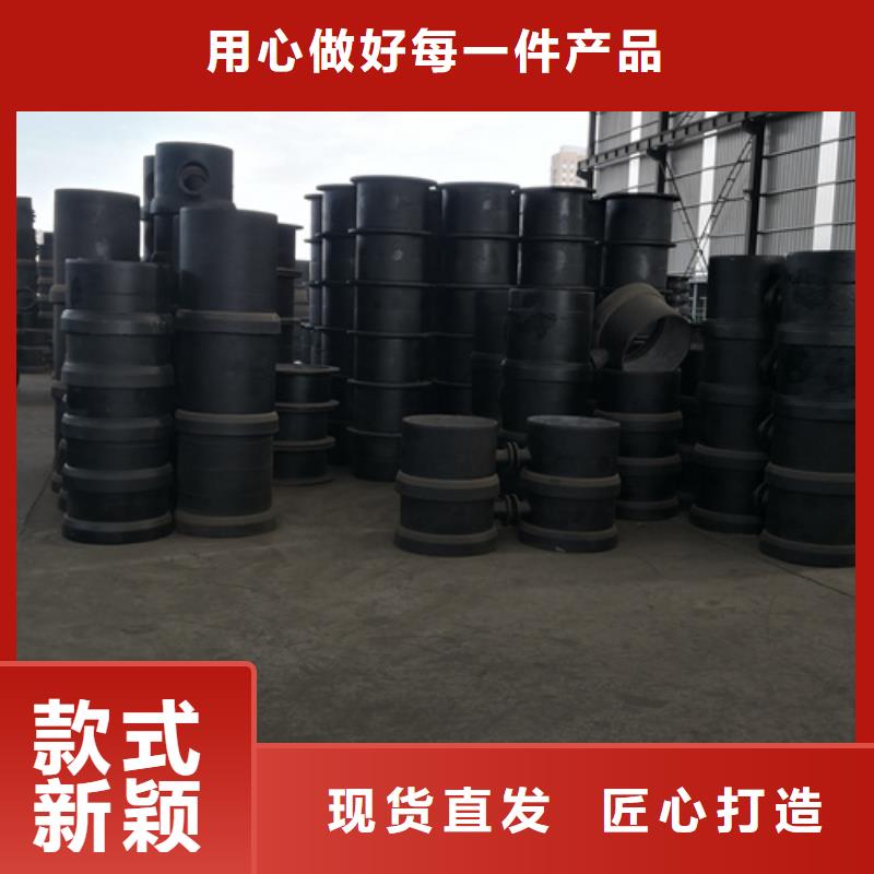 球墨铸铁90°双承弯管-球墨铸铁90°双承弯管性价比高同城经销商