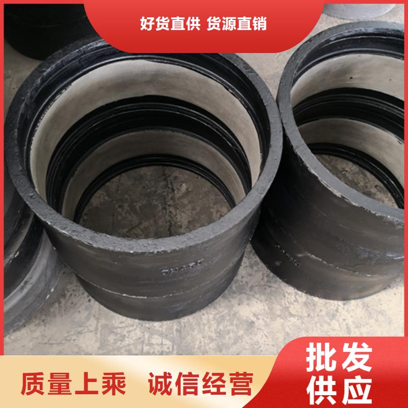 球墨铸铁弯头现货直供用心细节