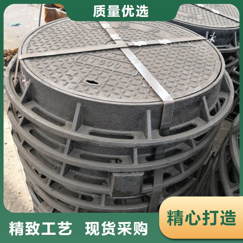 高分子复合井盖参数详情多年行业积累