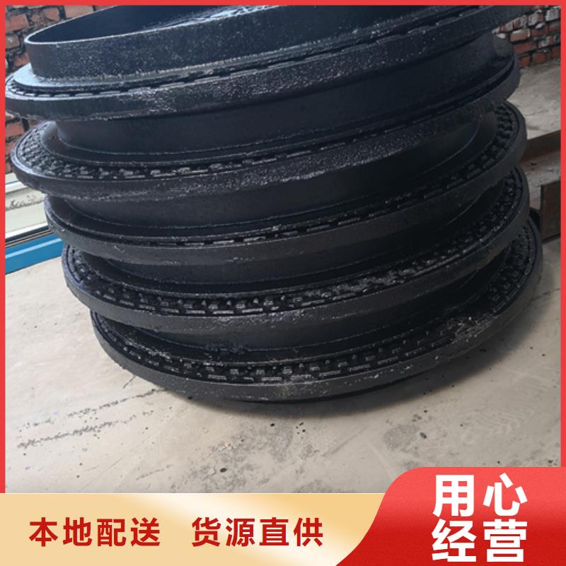 值得信赖的污水篦子厂家分类和特点