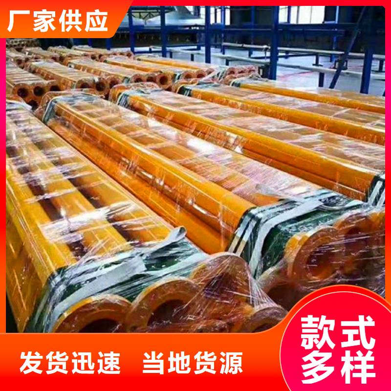 忻州钢塑复合钢管大型厂家