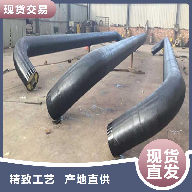 【钢套钢,钢套钢保温管道选择我们选择放心】原厂制造