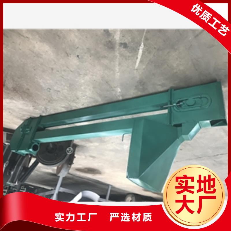 保亭县质量可靠的水平皮带输送机生产厂家层层质检