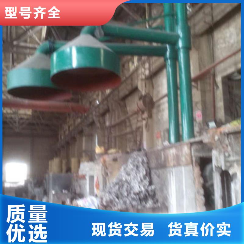 单机旋风除尘器用途广工厂直供