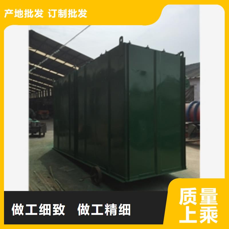 优选：旋风脉冲除尘器企业敢与同行比价格