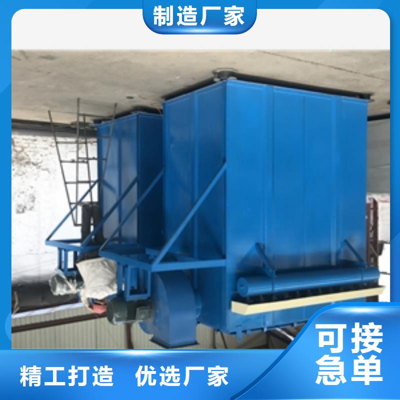 不锈钢旋风除尘器货真价实优选厂家