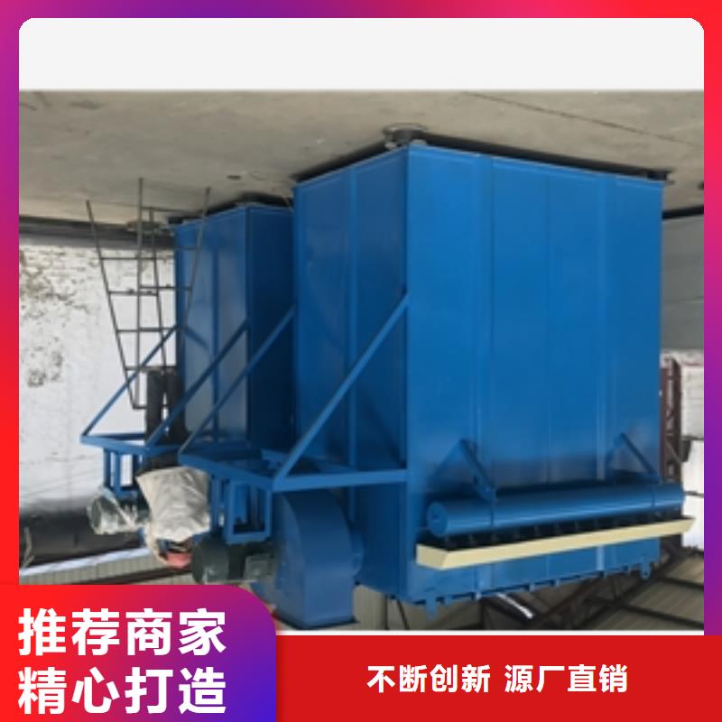 电炉除尘器批发价格优质工艺