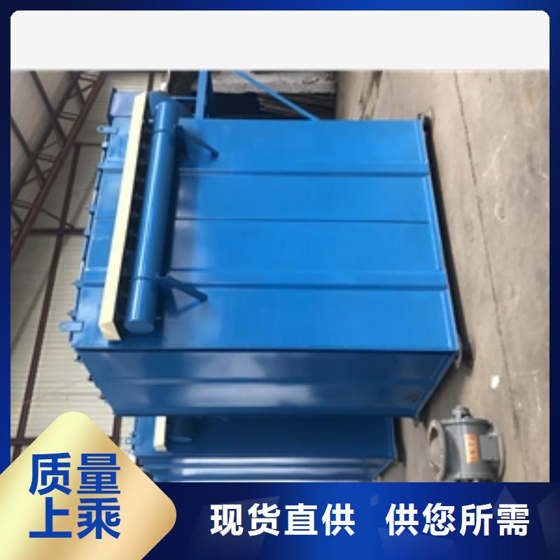 发货及时的锅炉旋风除尘器生产厂家同城制造商