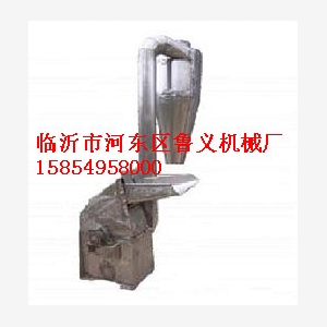 不锈钢中药粉碎机应用广泛源头厂家量大价优