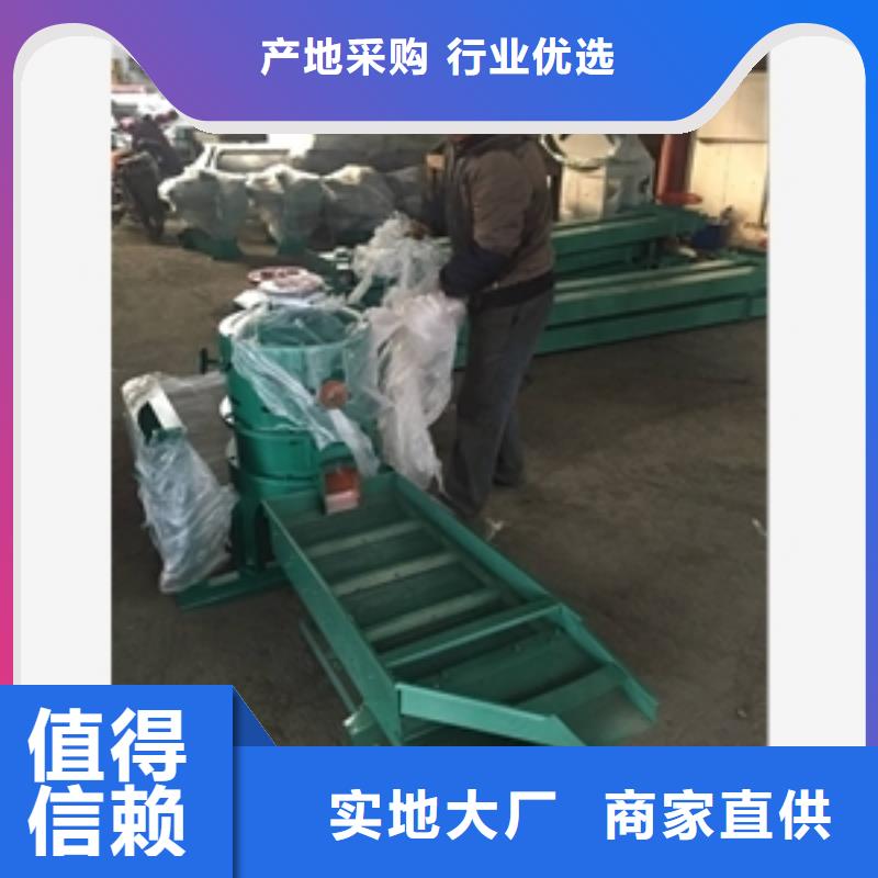 多年专注酒厂青稞脱壳机生产的厂家价格低