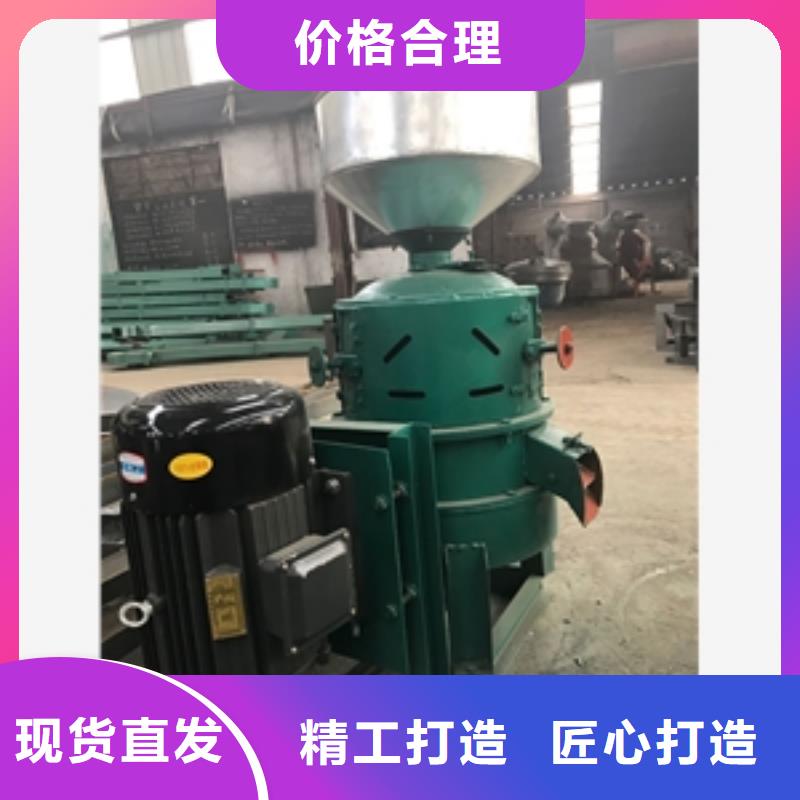 五谷杂粮脱皮机选购经验质检合格出厂