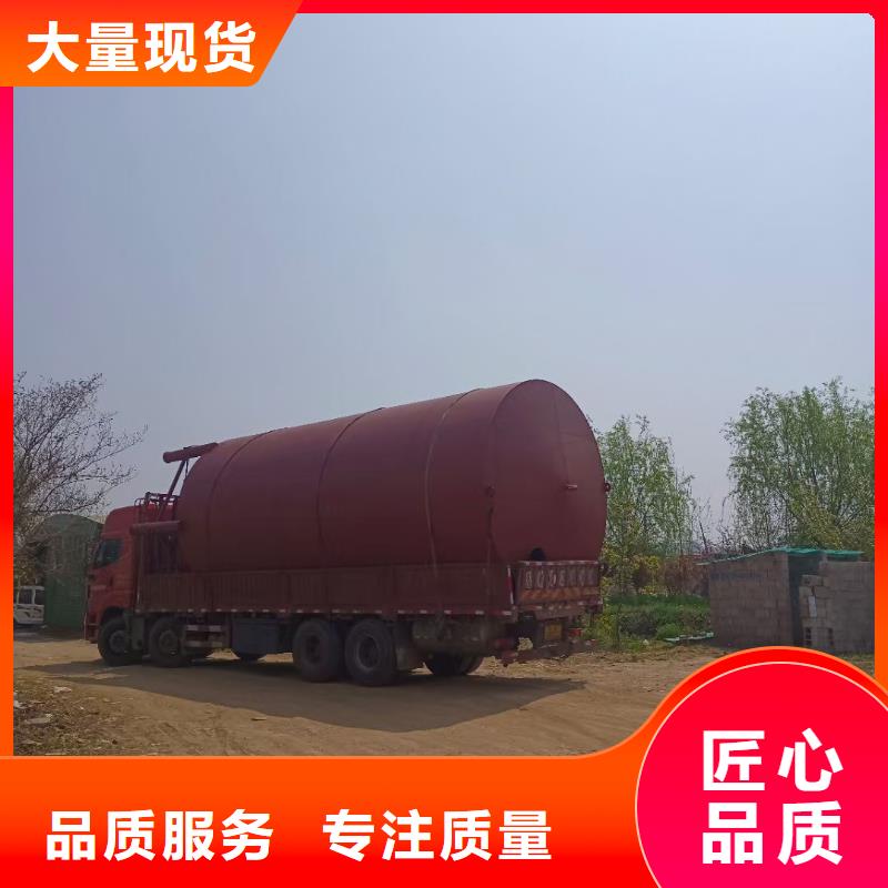 巴中大型料仓十余年厂家