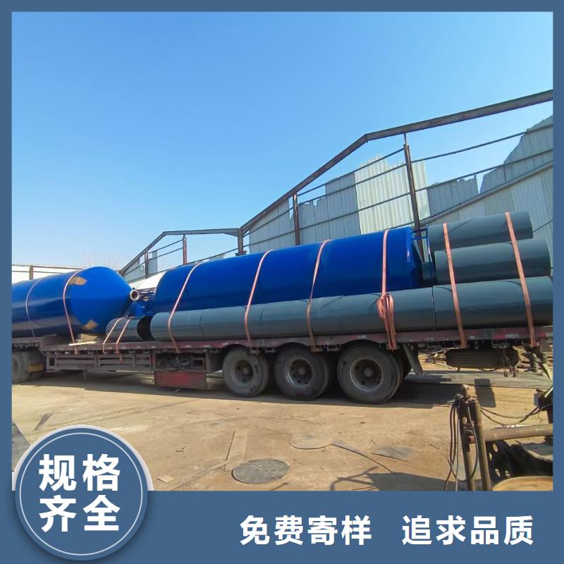 储料罐图片厂家直销-鲁义机械厂好产品有口碑