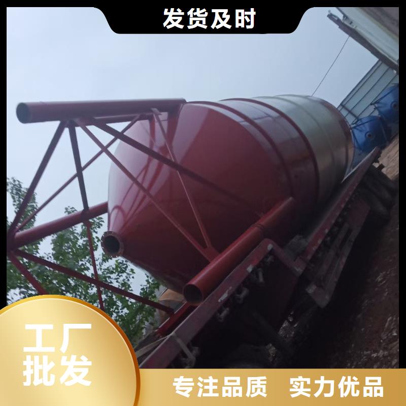 60吨水泥罐大品牌值得信赖本地服务商