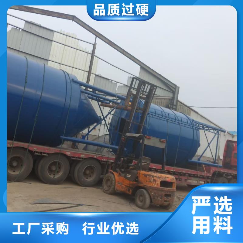 干混砂浆储料罐现场使用视频量大价格从优品质保证