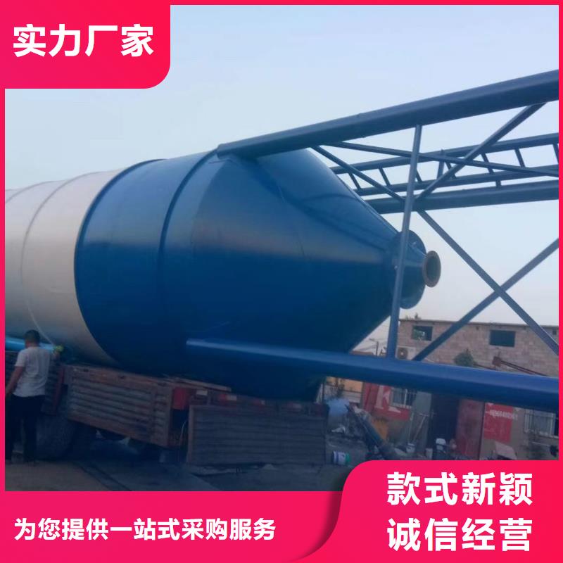 水泥罐价格多少海量货源质量牢靠