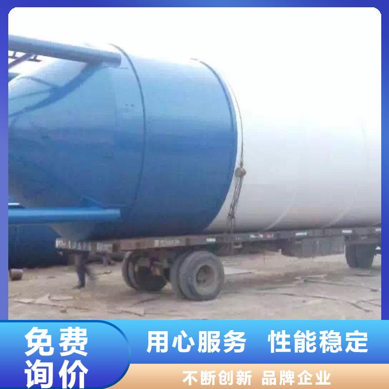 石灰料仓3天出货当地服务商
