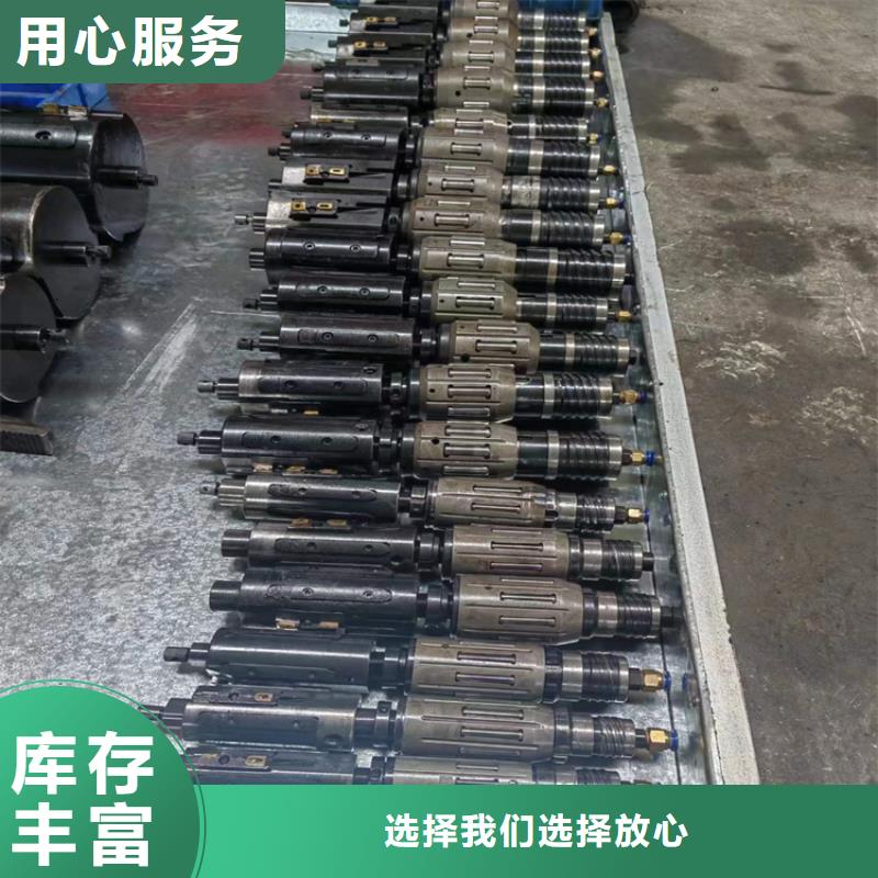 珩磨管诚信可靠打造好品质