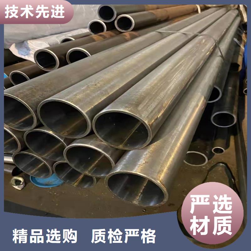 绗磨管出厂价本地服务商