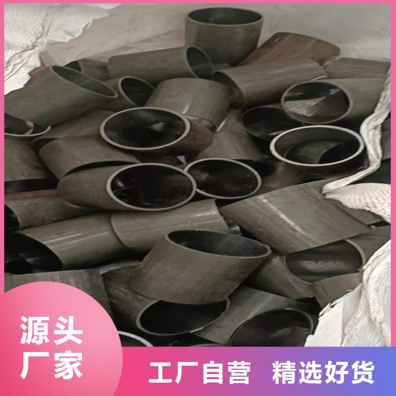 316L不锈钢绗磨管诚信可靠