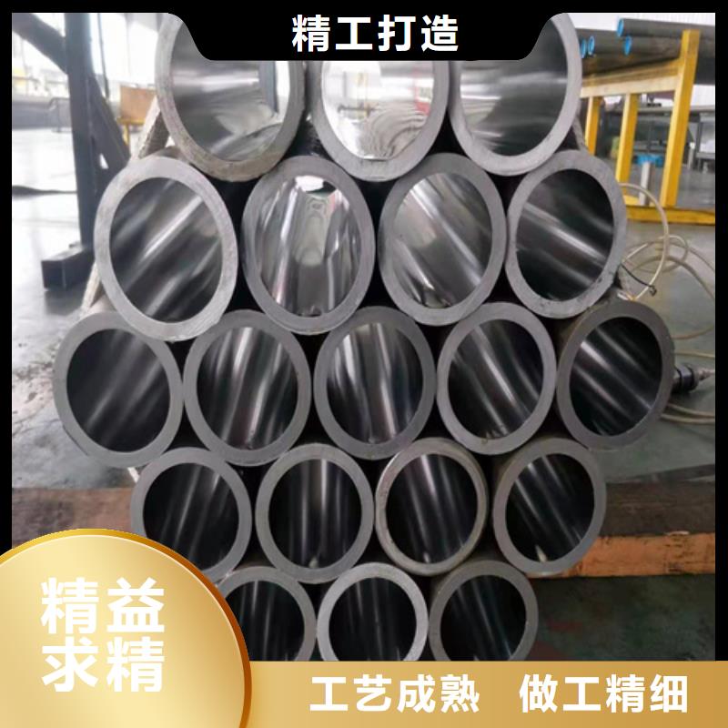 不锈钢研磨管实力商家供货稳定