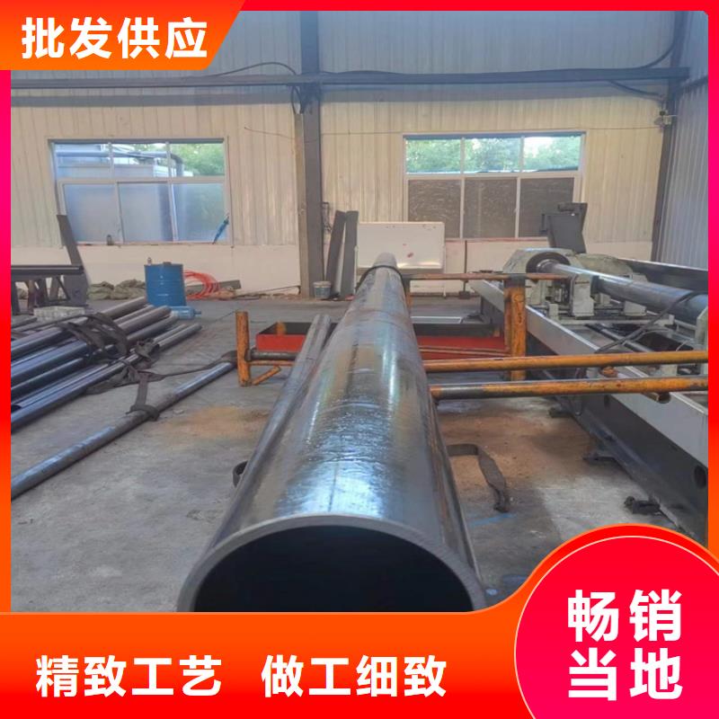 304不锈钢珩磨管货源直供