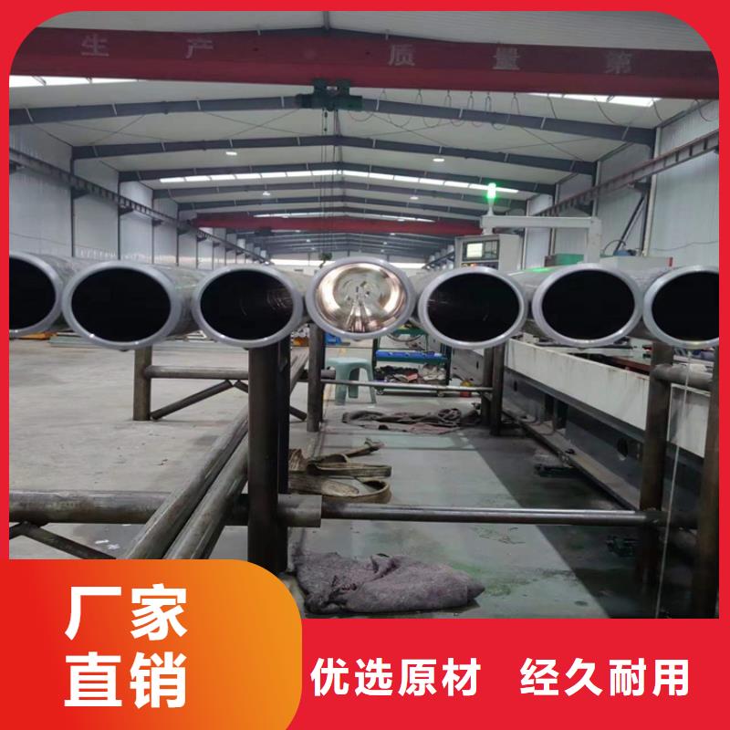 不锈钢研磨管供应商当地货源