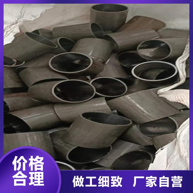 非标气缸管使用寿命长当地公司